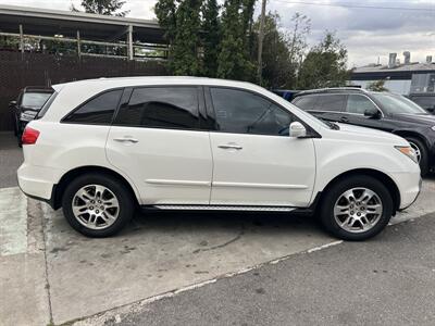 2008 Acura MDX SH-AWD w/Tech - Photo 6 - Beaverton, OR 97005