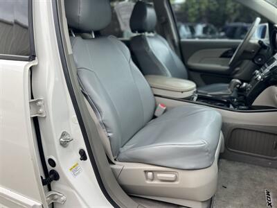 2008 Acura MDX SH-AWD w/Tech - Photo 13 - Beaverton, OR 97005