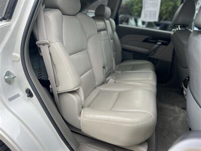 2008 Acura MDX SH-AWD w/Tech - Photo 12 - Beaverton, OR 97005