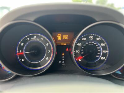 2008 Acura MDX SH-AWD w/Tech - Photo 18 - Beaverton, OR 97005