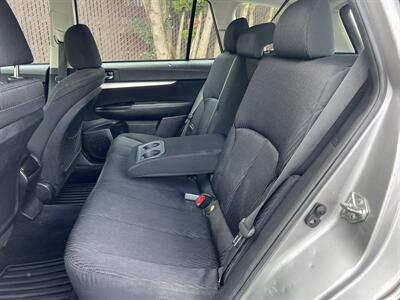 2010 Subaru Outback 2.5i   - Photo 8 - Beaverton, OR 97005