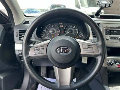 2010 Subaru Outback 2.5i   - Photo 16 - Beaverton, OR 97005