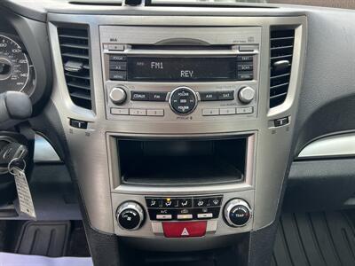 2010 Subaru Outback 2.5i   - Photo 14 - Beaverton, OR 97005