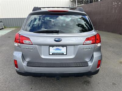 2010 Subaru Outback 2.5i   - Photo 4 - Beaverton, OR 97005