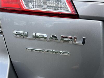 2010 Subaru Outback 2.5i   - Photo 13 - Beaverton, OR 97005