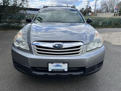 2010 Subaru Outback 2.5i   - Photo 6 - Beaverton, OR 97005