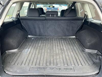 2010 Subaru Outback 2.5i   - Photo 9 - Beaverton, OR 97005