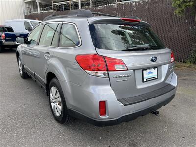 2010 Subaru Outback 2.5i   - Photo 3 - Beaverton, OR 97005