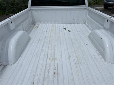 2005 Chevrolet Silverado 1500 Work Truck 2dr Standard Cab Work Truck   - Photo 10 - Beaverton, OR 97005