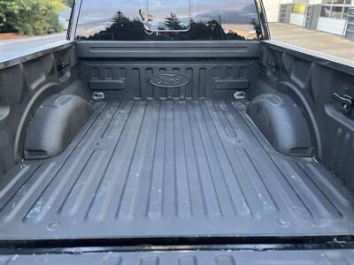 2016 Ford F-150 King Ranch 4X4 V8 - Photo 11 - Beaverton, OR 97005