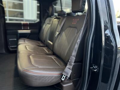 2016 Ford F-150 King Ranch 4X4 V8 - Photo 10 - Beaverton, OR 97005