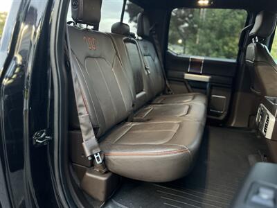 2016 Ford F-150 King Ranch 4X4 V8 - Photo 12 - Beaverton, OR 97005