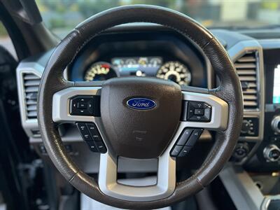 2016 Ford F-150 King Ranch 4X4 V8 - Photo 19 - Beaverton, OR 97005