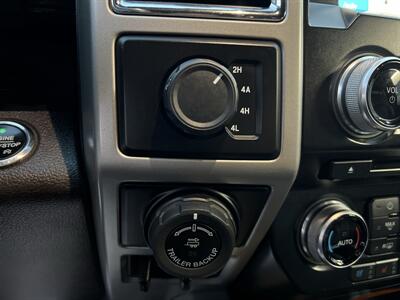 2016 Ford F-150 King Ranch 4X4 V8 - Photo 17 - Beaverton, OR 97005
