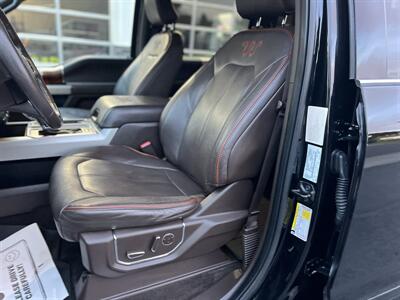 2016 Ford F-150 King Ranch 4X4 V8 - Photo 9 - Beaverton, OR 97005