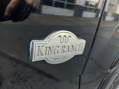 2016 Ford F-150 King Ranch 4X4 V8 - Photo 14 - Beaverton, OR 97005