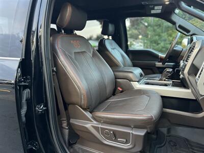 2016 Ford F-150 King Ranch 4X4 V8 - Photo 13 - Beaverton, OR 97005