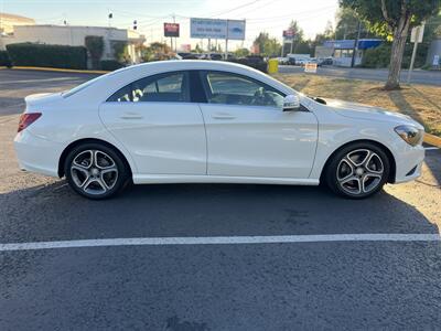 2014 Mercedes-Benz CLA 250 4MATIC - Photo 5 - Beaverton, OR 97005