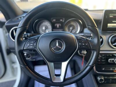 2014 Mercedes-Benz CLA 250 4MATIC - Photo 19 - Beaverton, OR 97005