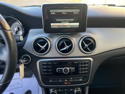 2014 Mercedes-Benz CLA 250 4MATIC - Photo 16 - Beaverton, OR 97005