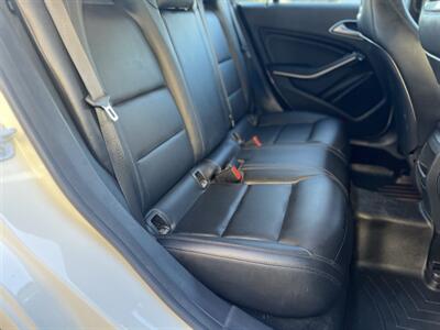2014 Mercedes-Benz CLA 250 4MATIC - Photo 12 - Beaverton, OR 97005