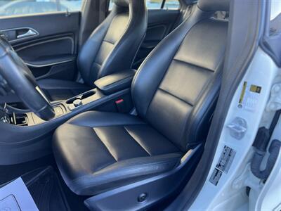 2014 Mercedes-Benz CLA 250 4MATIC - Photo 9 - Beaverton, OR 97005