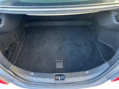 2014 Mercedes-Benz CLA 250 4MATIC - Photo 11 - Beaverton, OR 97005
