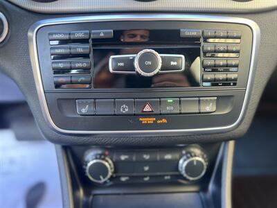 2014 Mercedes-Benz CLA 250 4MATIC - Photo 17 - Beaverton, OR 97005