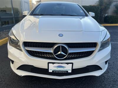 2014 Mercedes-Benz CLA 250 4MATIC - Photo 8 - Beaverton, OR 97005