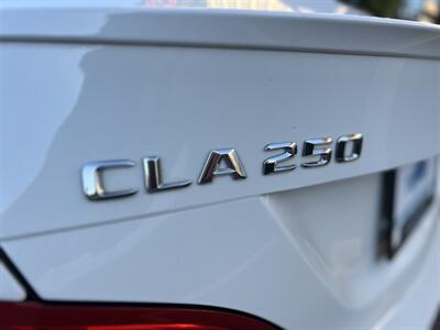 2014 Mercedes-Benz CLA 250 4MATIC - Photo 15 - Beaverton, OR 97005