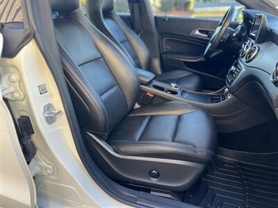 2014 Mercedes-Benz CLA 250 4MATIC - Photo 13 - Beaverton, OR 97005