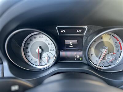 2014 Mercedes-Benz CLA 250 4MATIC - Photo 18 - Beaverton, OR 97005
