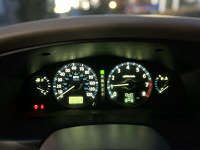 2004 Nissan Pathfinder LE Platinum 4X4 - Photo 17 - Beaverton, OR 97005
