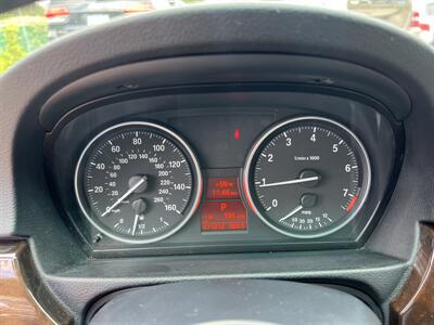 2011 BMW 328i xDrive - Photo 17 - Beaverton, OR 97005