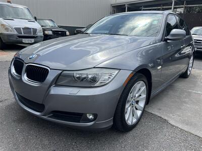 2011 BMW 328i xDrive - Photo 1 - Beaverton, OR 97005