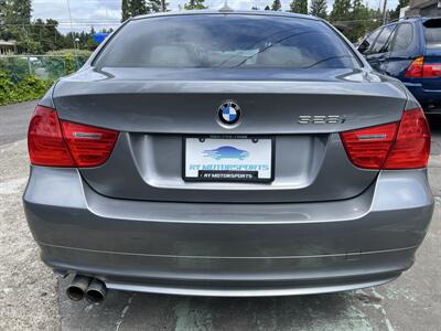 2011 BMW 328i xDrive - Photo 4 - Beaverton, OR 97005
