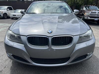 2011 BMW 328i xDrive - Photo 8 - Beaverton, OR 97005