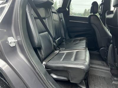 2018 Jeep Grand Cherokee Limited   - Photo 12 - Beaverton, OR 97005