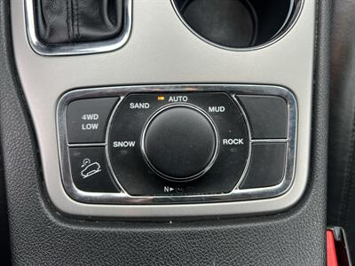 2018 Jeep Grand Cherokee Limited   - Photo 15 - Beaverton, OR 97005