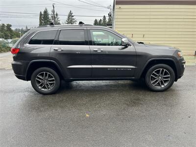 2018 Jeep Grand Cherokee Limited   - Photo 6 - Beaverton, OR 97005