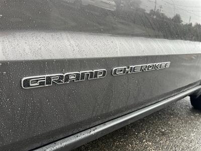 2018 Jeep Grand Cherokee Limited   - Photo 18 - Beaverton, OR 97005