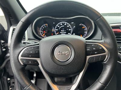 2018 Jeep Grand Cherokee Limited   - Photo 17 - Beaverton, OR 97005