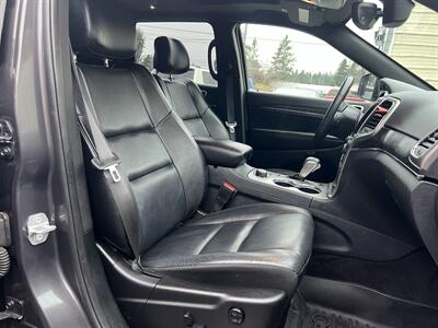 2018 Jeep Grand Cherokee Limited   - Photo 13 - Beaverton, OR 97005