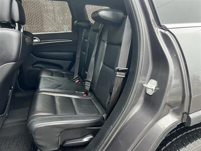 2018 Jeep Grand Cherokee Limited   - Photo 10 - Beaverton, OR 97005