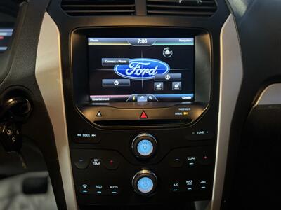 2014 Ford Explorer XLT 4X4 LEATHER   - Photo 16 - Beaverton, OR 97005