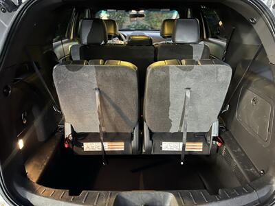 2014 Ford Explorer XLT 4X4 LEATHER   - Photo 11 - Beaverton, OR 97005
