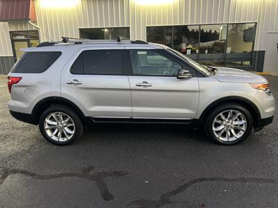 2014 Ford Explorer XLT 4X4 LEATHER   - Photo 6 - Beaverton, OR 97005