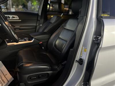 2014 Ford Explorer XLT 4X4 LEATHER   - Photo 9 - Beaverton, OR 97005