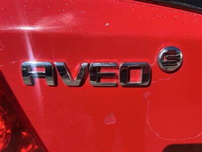 2007 Chevrolet Aveo5 MANUAL   - Photo 14 - Beaverton, OR 97005