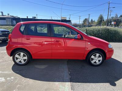 2007 Chevrolet Aveo5 MANUAL   - Photo 6 - Beaverton, OR 97005